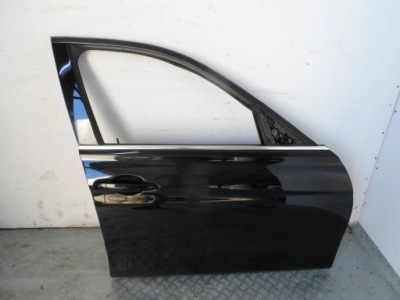 Двері правий перед передні bmw 3 f30 f31 475 фото №1
