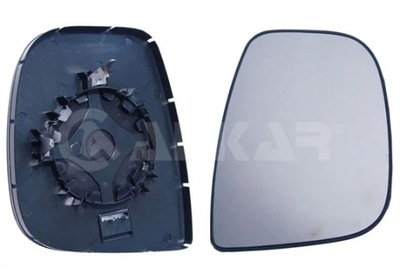 ALK6432867 PIEZA INSERTADA ESPEJOS CITROEN BERLINGO, JUMPY,  