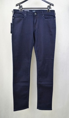 Armani J06 jeansy męskie Roz. W34L34