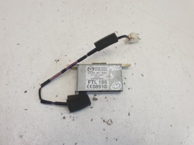 Mazda 5 i модуль сигнализация блок управления 271000-3070 фото №1