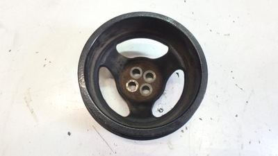 Sprinter 651 шкив 6510300703 фото №1