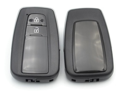 Toyota avalon camry prius корпус pilot ключ фото №1