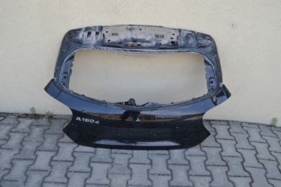 Mercedes-benz оригинальный номер a1767402200 фото №1