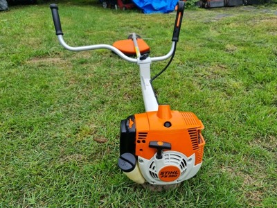 KOSA Spalinowa STIHL FS350 FS 350