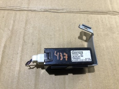 Модуль блок керування mazda 5 x1t41473m1 фото №1