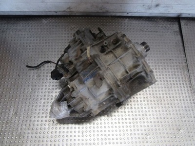 Pathfinder r51 2.5d 2005 редуктор коробки механическая коробка передач фото №1