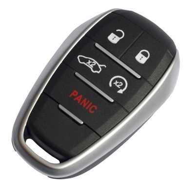 Alfa romeo giulia stelvio ключ pilot корпус фото №1