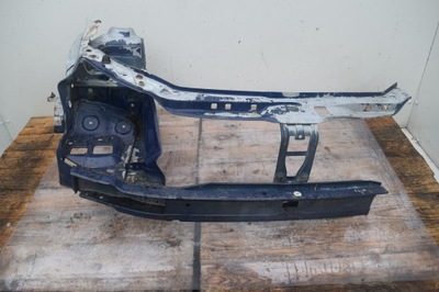 Renault clio ii правая лонжерон фото №1