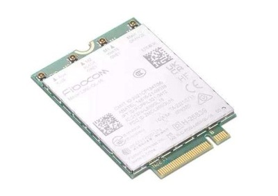 Lenovo WWAN Fibocom L860-GL-16 XMM7560 CAT16 4G PCIE M.2 3042 WWAN