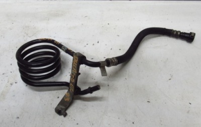 Ducato iii 2.3 jtd шланг радіатор підсилювача фото №1