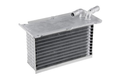 INTERCOOLER AUDI A3, SKODA OCTAVIA II VW GOLF VI