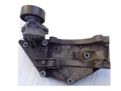 Кронштейн генератора citroen peugeot ford mondeo mk4 s-max mk1 galaxy 2.0tdci фото №1