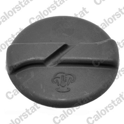 TAPADERA DE TANQUE DE EXPANSIÓN VW CADDY/LUPO/POLO -05 RC0005  