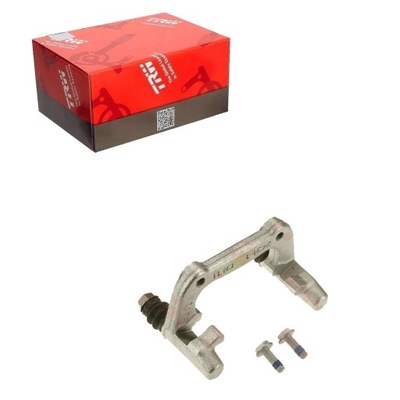 Trw bda1001 кронштейн, супорт гальмівний фото №1