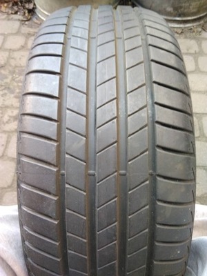 NUEVO NEUMÁTICO BRIDGESTONE TURANZA T005 215/45 R17  