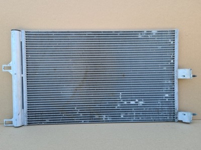 Радіатор кондиціонера tesla 3 фото №1