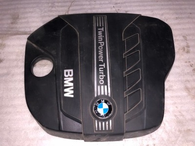 BMW КРИШКА ЗАХИСТ ДВИГУНА 8514009