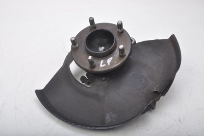 Db7 vantage 5.9 поворотный кулак левая передняя фото №1