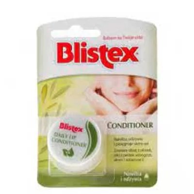 Blistex balsam do ust Conditioner