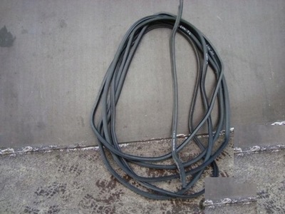 Seat leon 05-10 прокладка дверь задняя перед крышка багажника фото №1