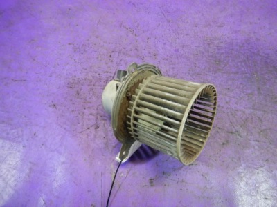 Ford transit v 2.5 вентилятор обдув 91vw18527aa фото №1