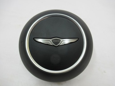 Подушка безопасности подушка водителя genesis фото №1