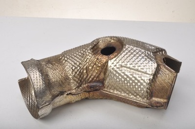 Mclaren mp4 spider захист теплова 11e0149cp фото №1