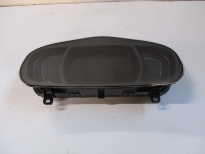 Счетчик приборная панель renault scenic iv p248109469r фото №1