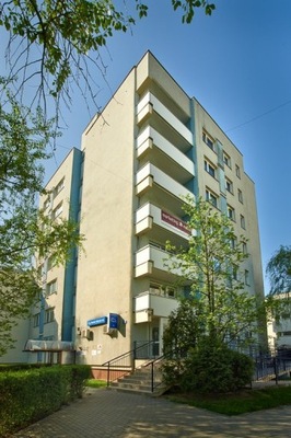 Biuro, Warszawa, Wilanów, 87 m²