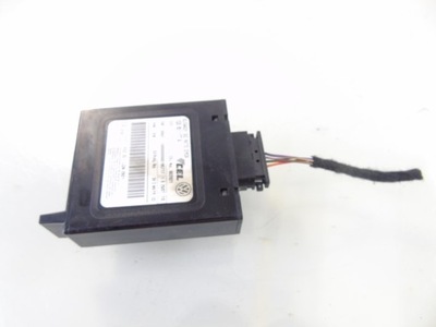 Модуль блок керування радара vw eos 1q0951177a фото №1