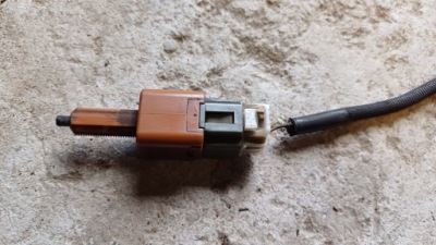 Renault arkana датчик гальма стоп-сигнал фото №1