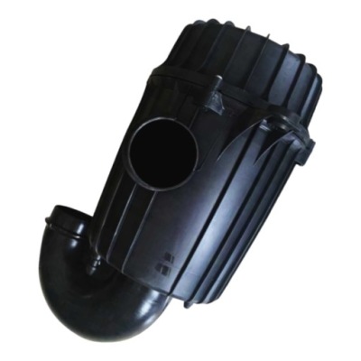 Корпус фільтра повітря boxer ducato jumper 2006- фото №1