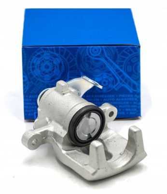 Супорт гальмівний задня лівий mercedes citan w415, renault kangoo ii фото №1