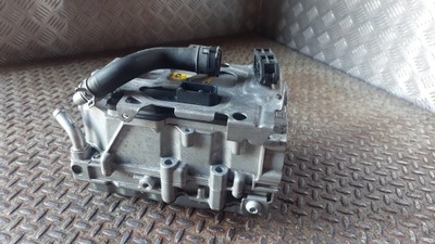 Mercedes-benz a w177 2021 перетворювачі фото №1