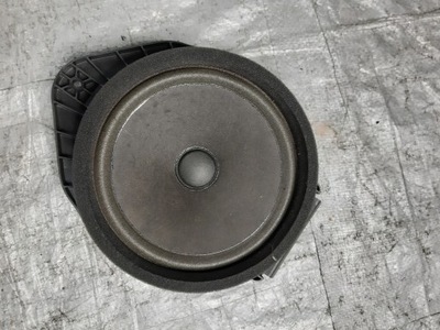 Opel insignia a динамик левый перед фото №1