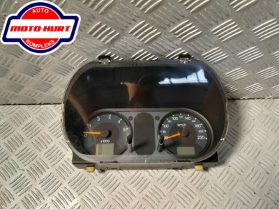 Счетчик приборы ford focus mk6 au6620a фото №1