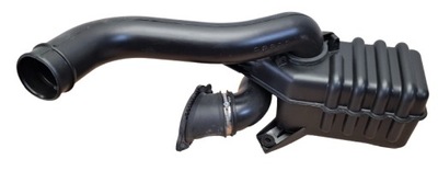 Оригінал daewoo nubira 2 резонатор повітря фото №1