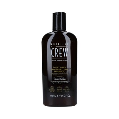 American Crew Daily Deep Moisturizing 450 ml