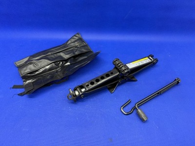 Домкрат підйомник підйомник колеса audi a6 c7 lift allroad 4g9011031 фото №1