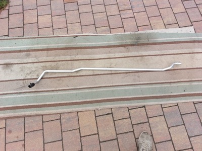 Шланг труба wody porsche 911 992 gt3 22r фото №1