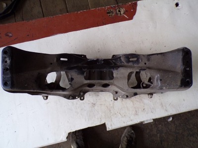 SUBARU LEVORG 2020R 2.0B BEAM UNDER ENGINE SUBFRAME  