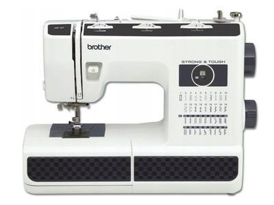 Maszyna do szycia BROTHER HF37