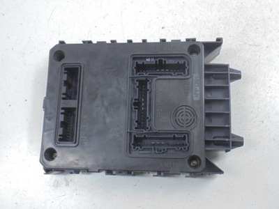 Ford fiesta mk5 модуль bsi ys6t14k150cc фото №1