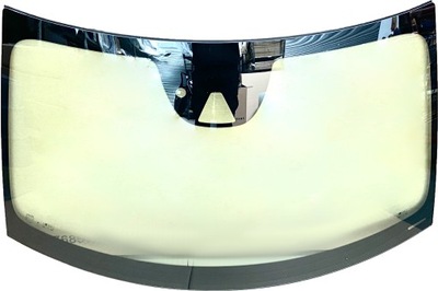 Скло лобове xc40 volvo фото №1