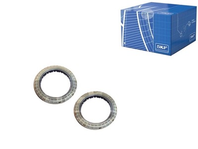 Набір підшипник подушки безпеки амортизатор. hyundai santa fe skf фото №1