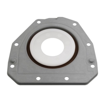 Ущільнювач сальник вала до vw amarok 2.0 tsi фото №1