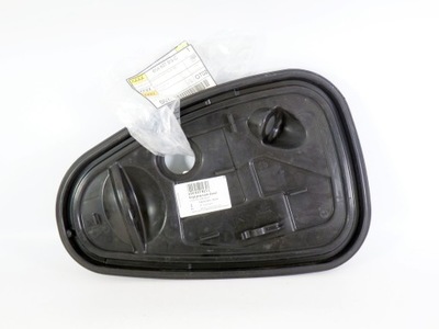 Защита заглушка дверь левый перед skoda kamiq оригинальный номер фото №1