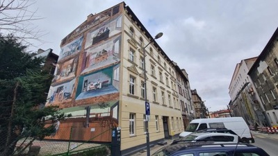 Mieszkanie, Chorzów, 31 m²
