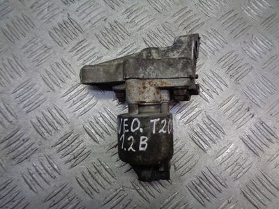 Клапан egr chevrolet aveo t200 1.2 фото №1