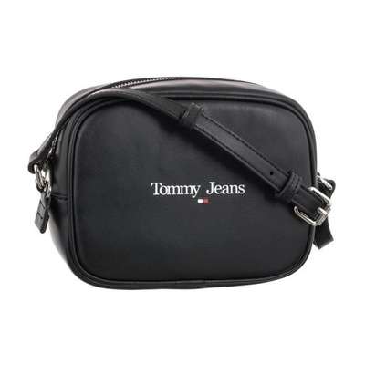 Torebka Tommy Jeans Essential Pu Camera Bag